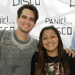 Meet your Posher, Sonya